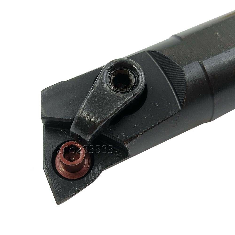 95° S20R-MWLNR08 External Lathe Turning Tool Boring Bar Holder for WNMG08 insert