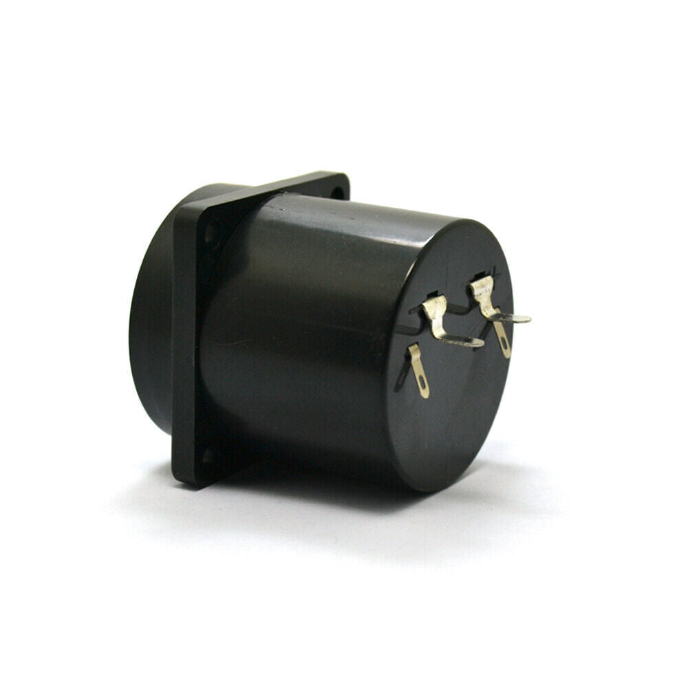H-35 Panel Meters Sound Measuring Instrument VU (500uA/650Ω) for Audio Equipment