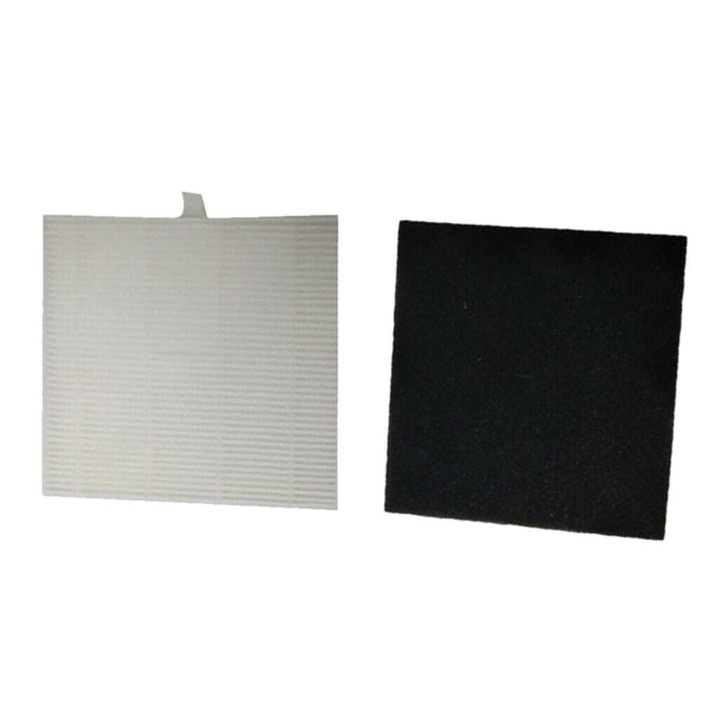 2pcs Robot Vacuum Cleaner HEPA Filter Sponge Filter replacement for ILIFE