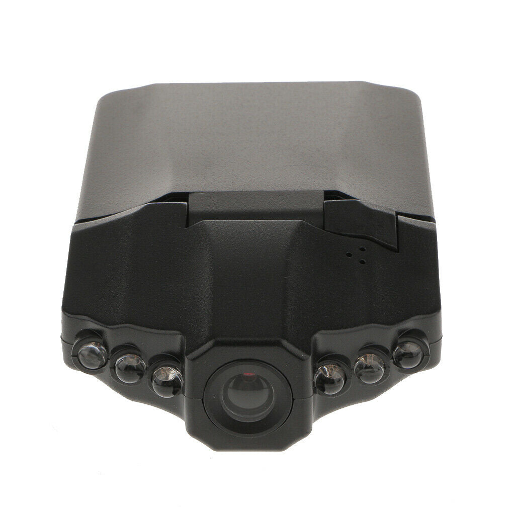 2.5" Full HD 720P Car Dash DVR Camera Video Recorder Cam Night Vision