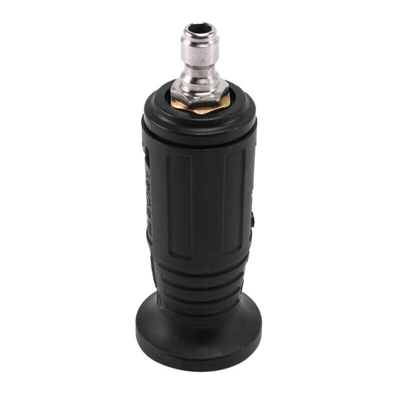 Auto Tool Adjustable High Pressure Washer Nozzle Tips,Variable Spray Pattern, U1
