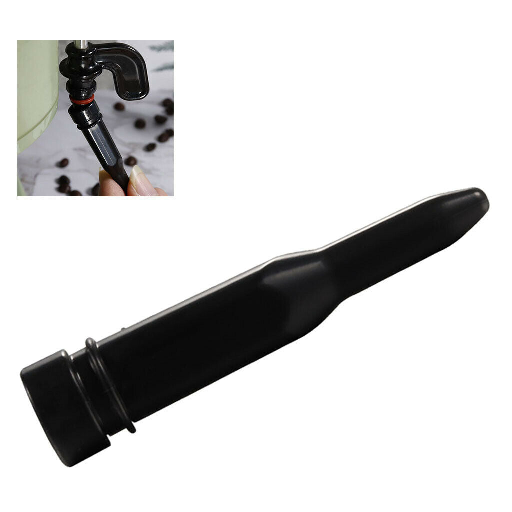 Coffee Machine Steam Nozzle Washable Fit for ECO310.VBG EC710(T)STEEL Inner