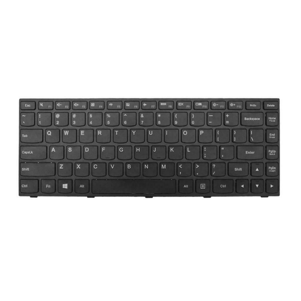US Laptop Keyboard For   Z40-70 Z40-75 b40-30 g40-70 Replacement Parts