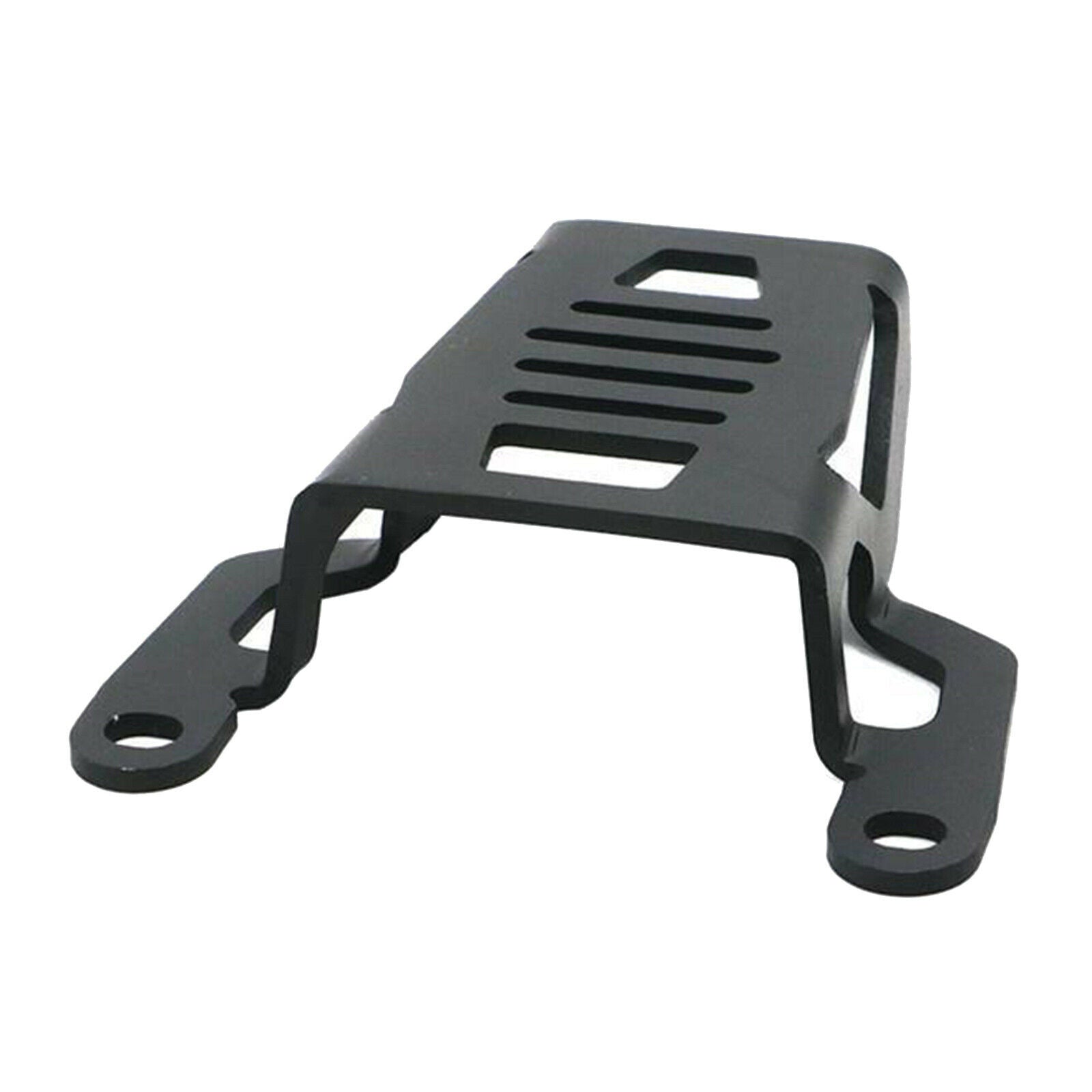 Exhaust Valve Cover Guard for Suzuki Practical Durable Replace Black