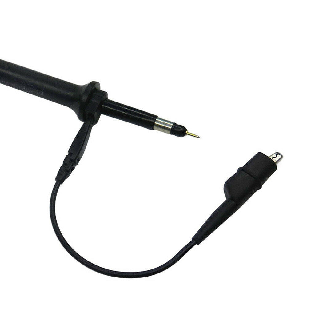 1X 200 MHz oscilloscope probe probe probe tip with accessories