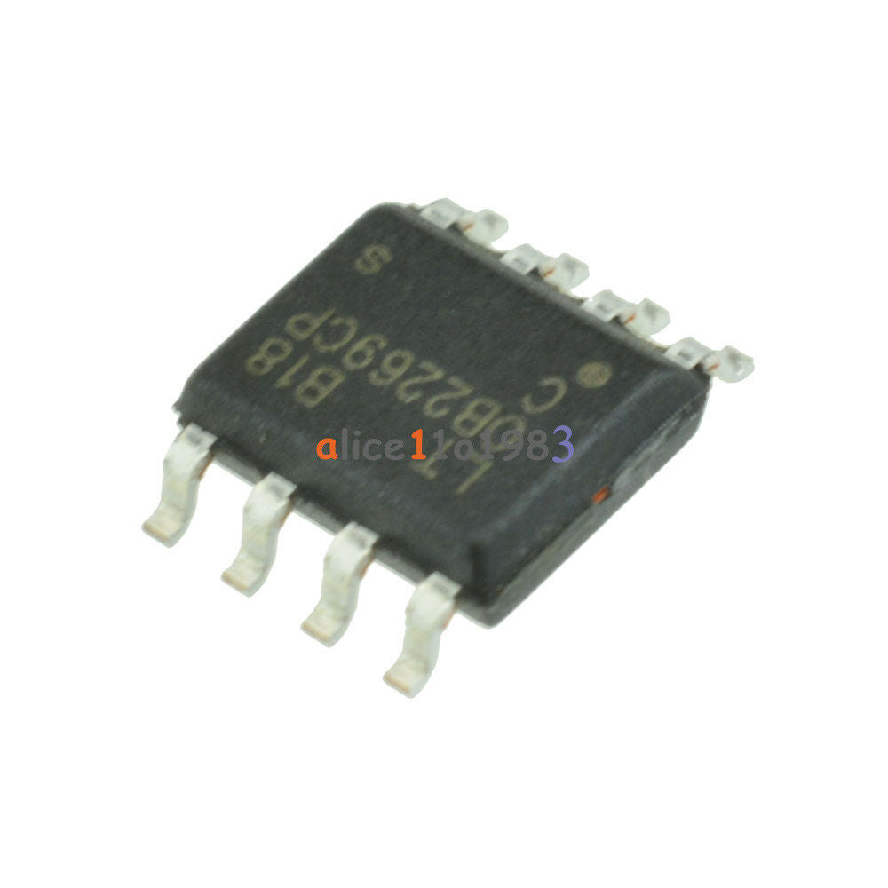 10PCS OB2269CP LT OB2269 SOP 8 SOP-8 IC CHIP New