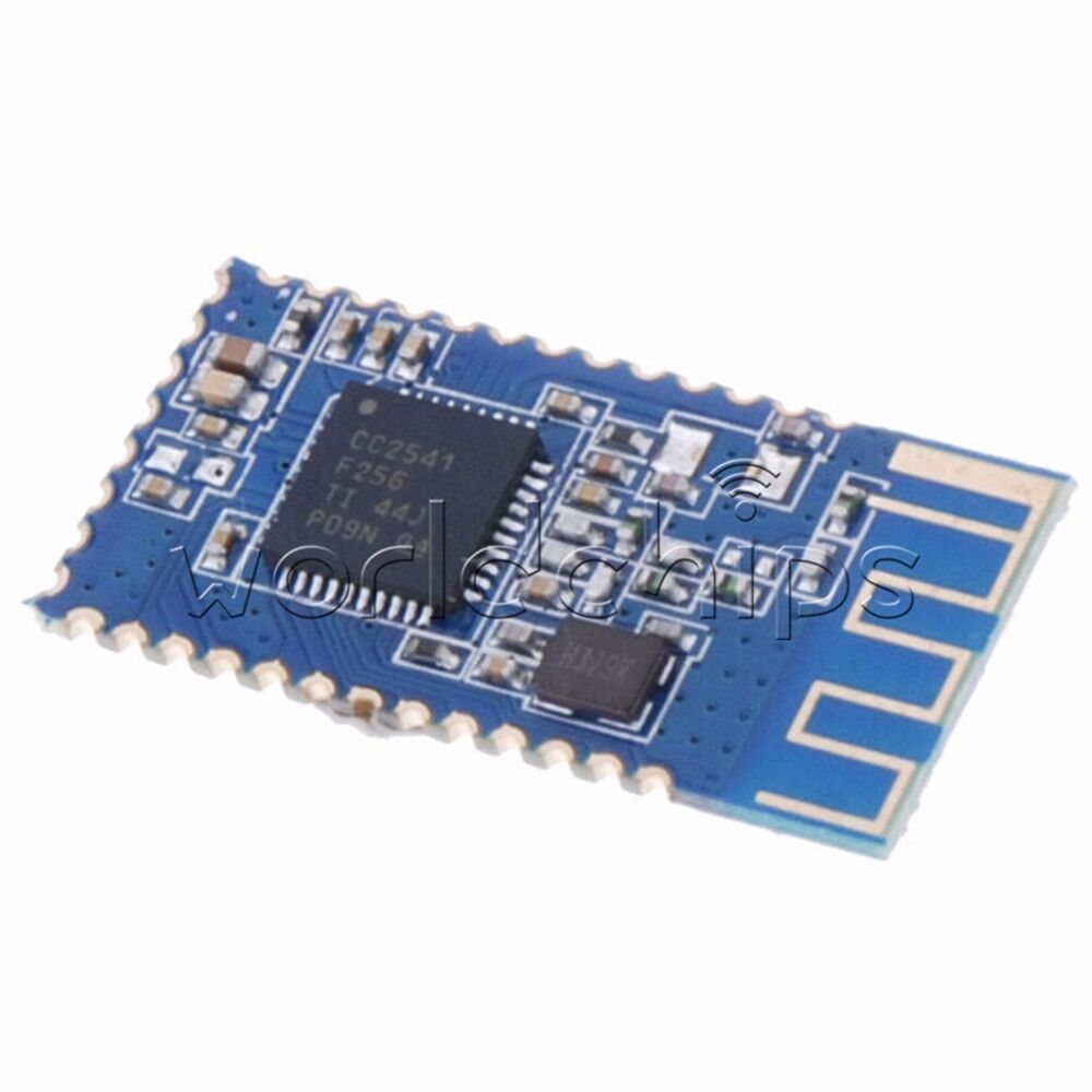 HM-10 4.0 BLE Bluetooth Uart Transceiver Module cc2540 cc2541 Central Switching