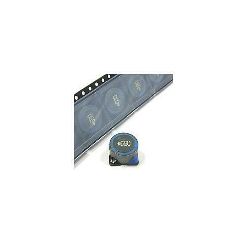 [10pcs] SLF12575T-680M2R0 68uH 2A Chip Inductor SMD