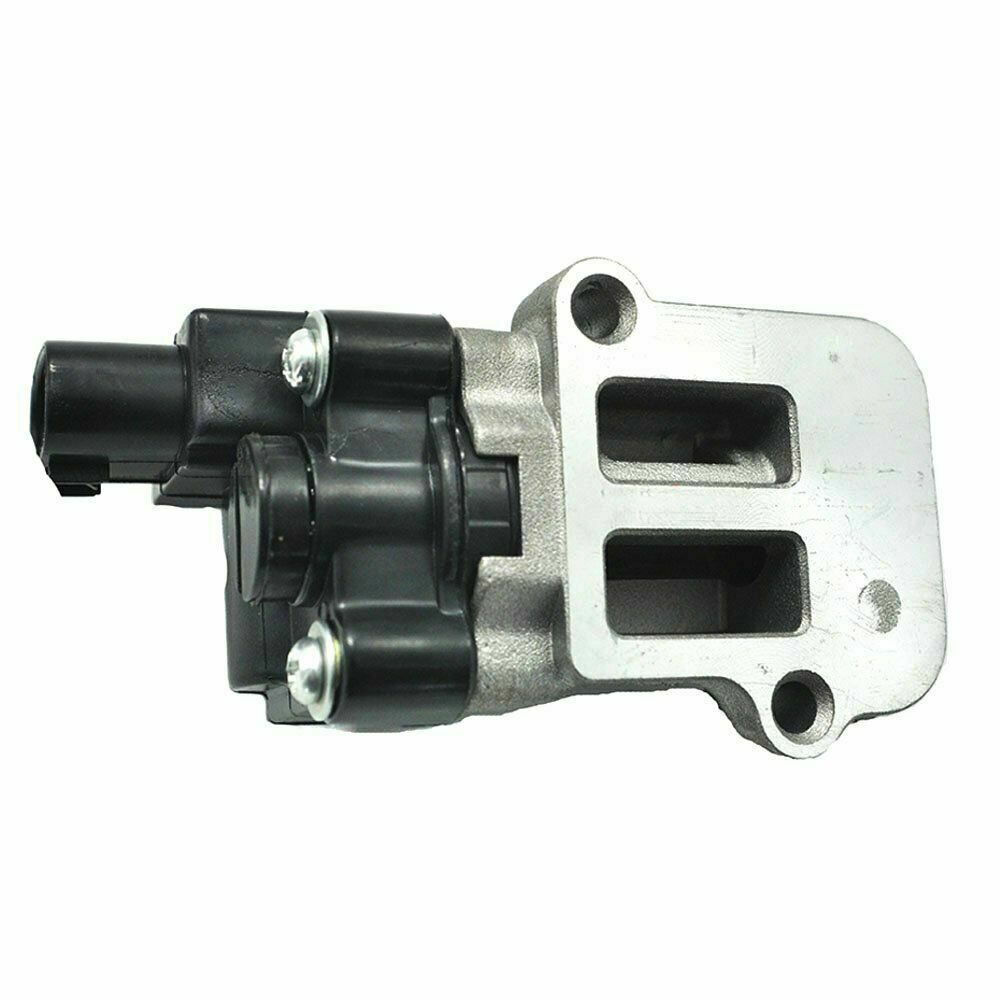 Car Idle Speed Air Control Valve Idle Speed Valve for 2.0L  Impreza WRX 2002-2E1
