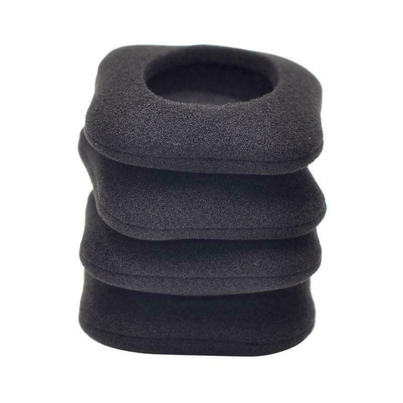 2PCS Soft Foam Earpad Ear Cover Cushion for Logitech H150 H130 H250 H151 Headset
