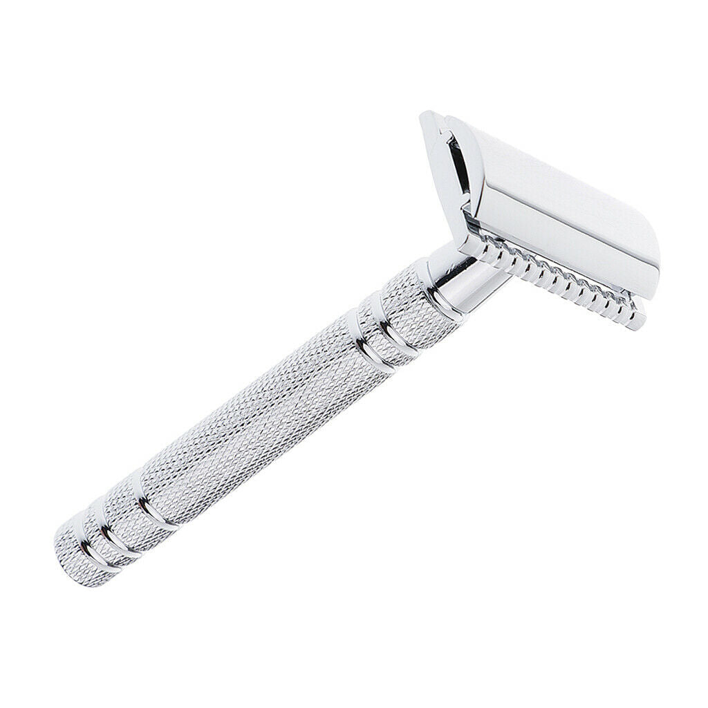Safety  Safety  Wet  Double Blade