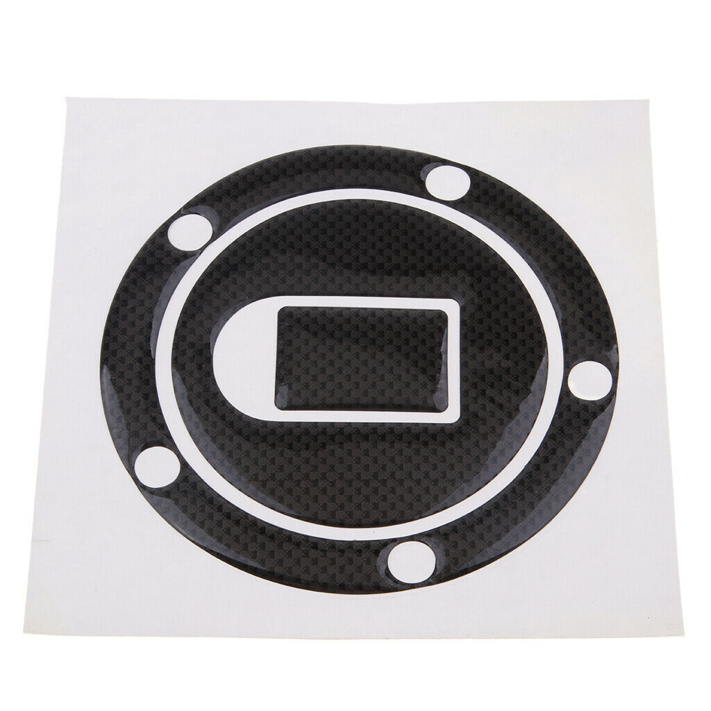 Fuel Tank Cover Pad Protector for Kawasaki