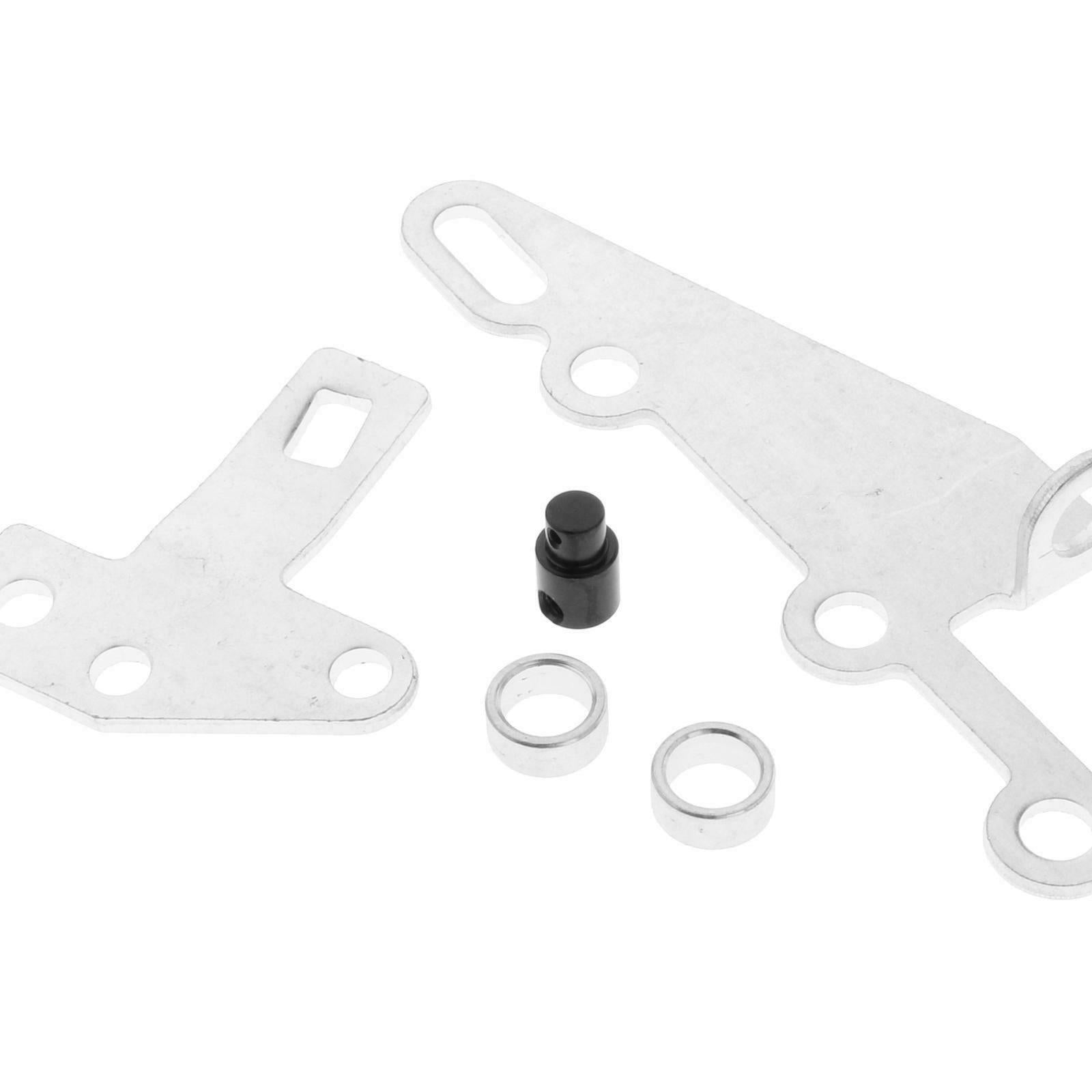 Bracket & Lever Kit Replacements for Turbo TH400 TH350 TH250 200-4R 4L60