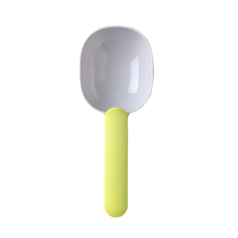 1X(Nordic Multi Functional Scoops Rice Spoon Kitchen Utensils Home Kitchen Pro5)