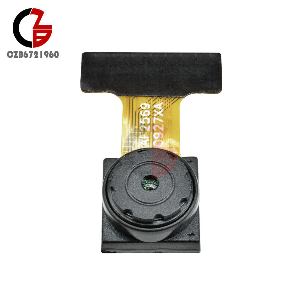 10PCS OV2640 Camera Module CMOS Image Sensor 2MP HD Camera for Arduino