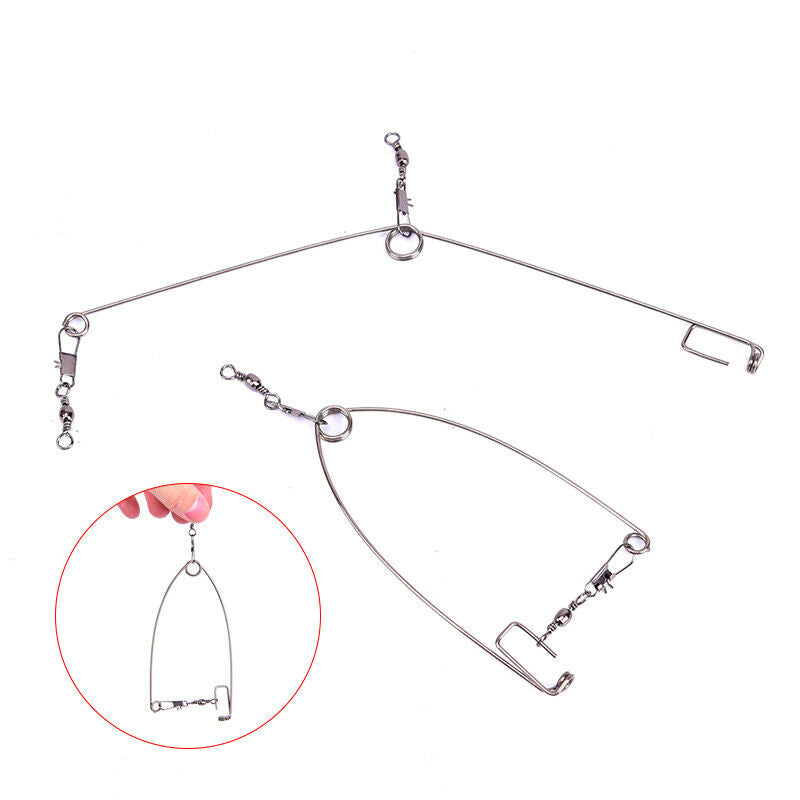 Lazy Person Automatic Fishing Hook At Top Speed All The Waters Of The Fish HooDD