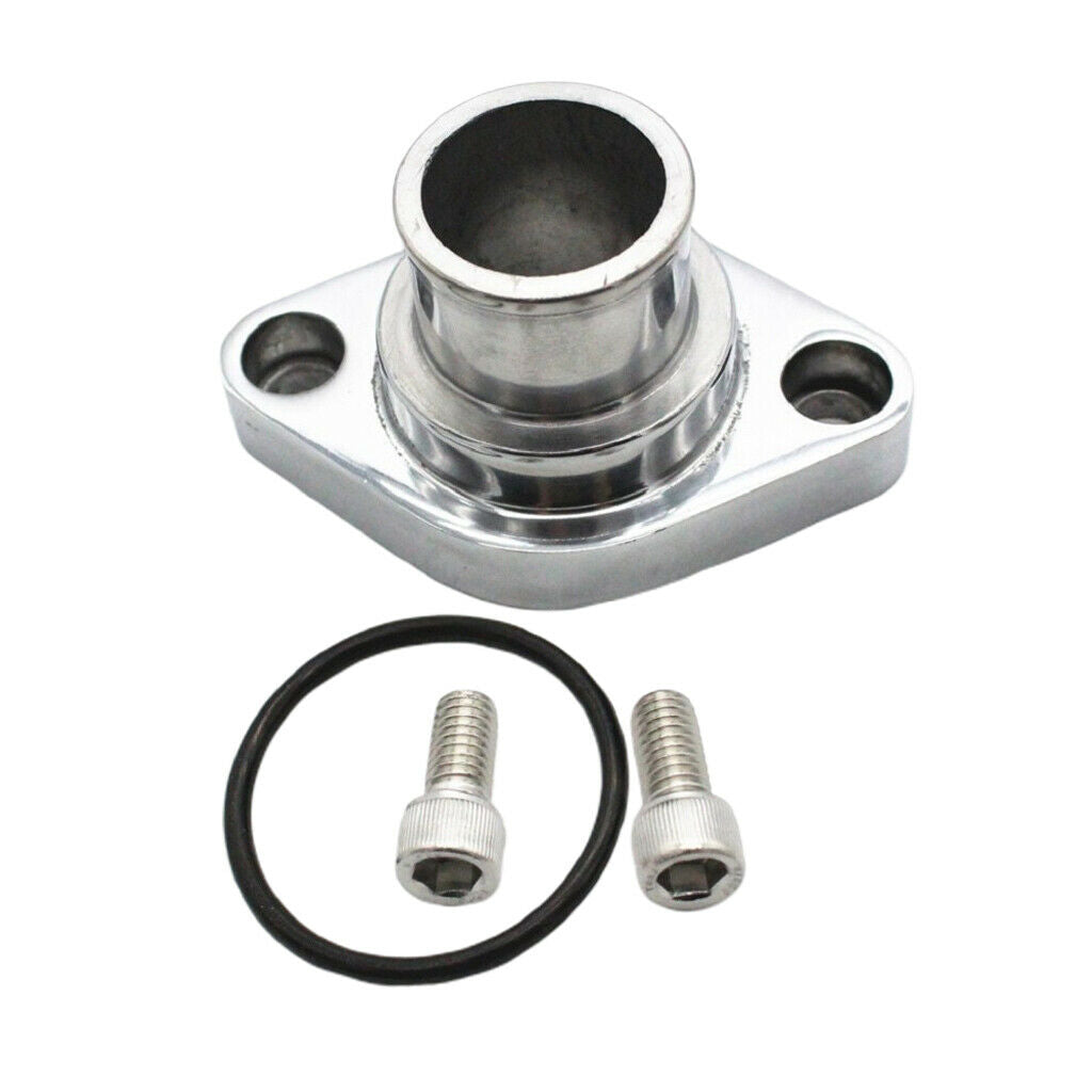 Water Neck Housing Gasket Bolts for MOPAR 383 426W 440 SBM & BBM Engines