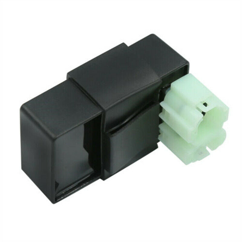 6 Pin AC CDI BOX For GY6 50cc 125cc 150cc ATV Taotao Roketa Sunl Lance Scooter