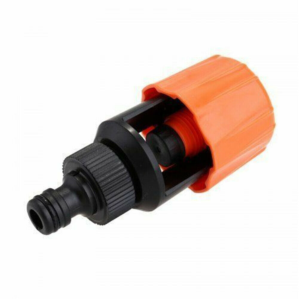 Universal Kitchen Mixer Tap To Garden Hose Pipe Connector Adapter Outdoor-Indoor