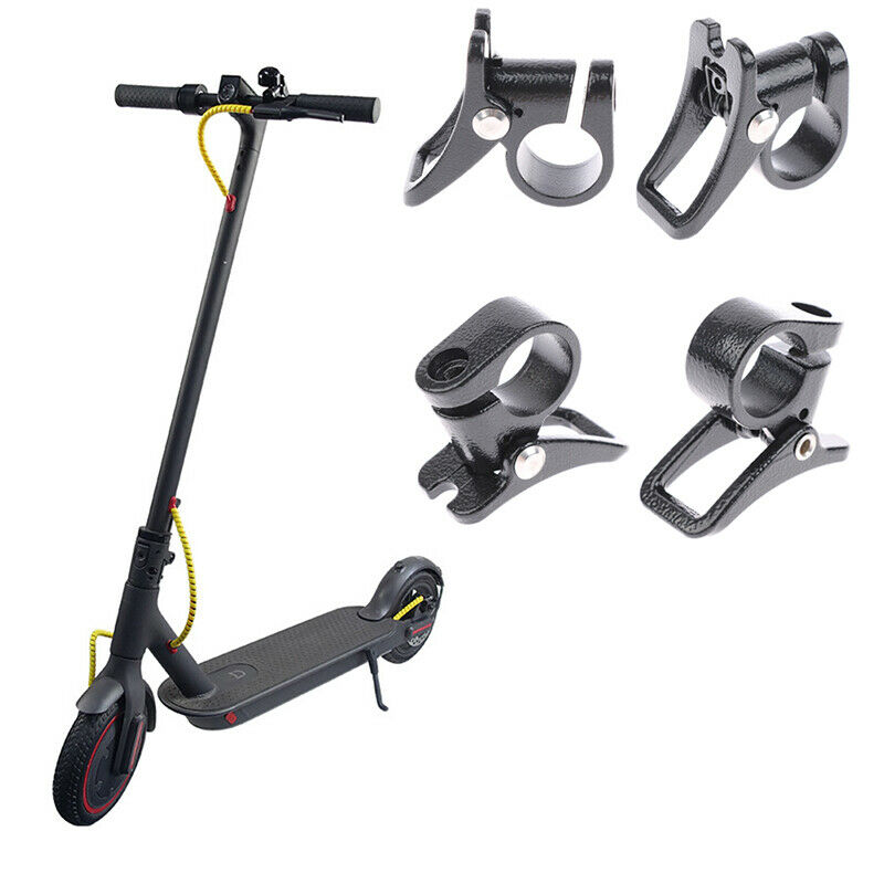 1pcs Hanging Ring Bell Buckle for G30 M365/pro Electric Scooter Hanger HookBDAU
