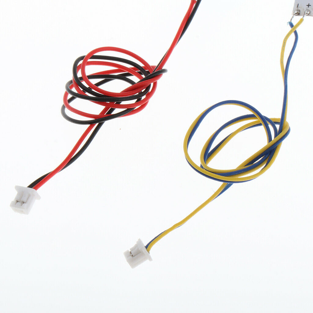 1pc Light Bar LED Kit for WLtoys A120 RC Plane Accessories Parts 18cm NEW