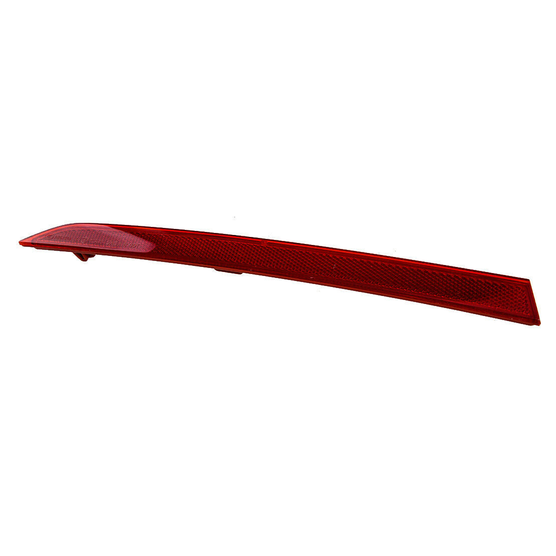 Right Rear Bumper Reflector Lens Bar Fit for BMW 3-Series F30 F31 320i 330i 420i