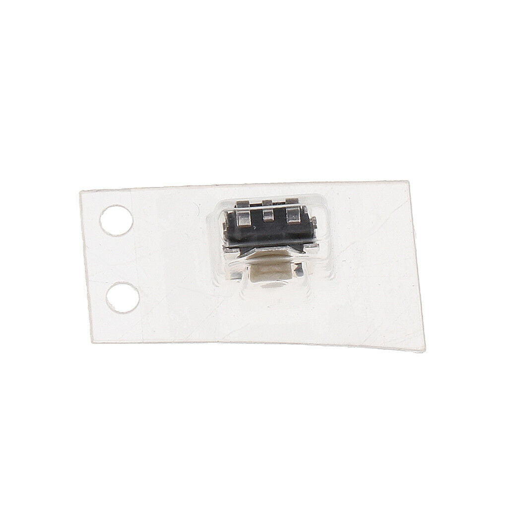 Left/Right Button Switches Shoulder   for   NDSL NDSI Console