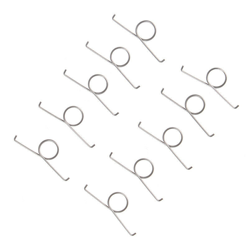 10Pcs Replace L2 R2 Trigger Button Spring for PS5 Control Tt