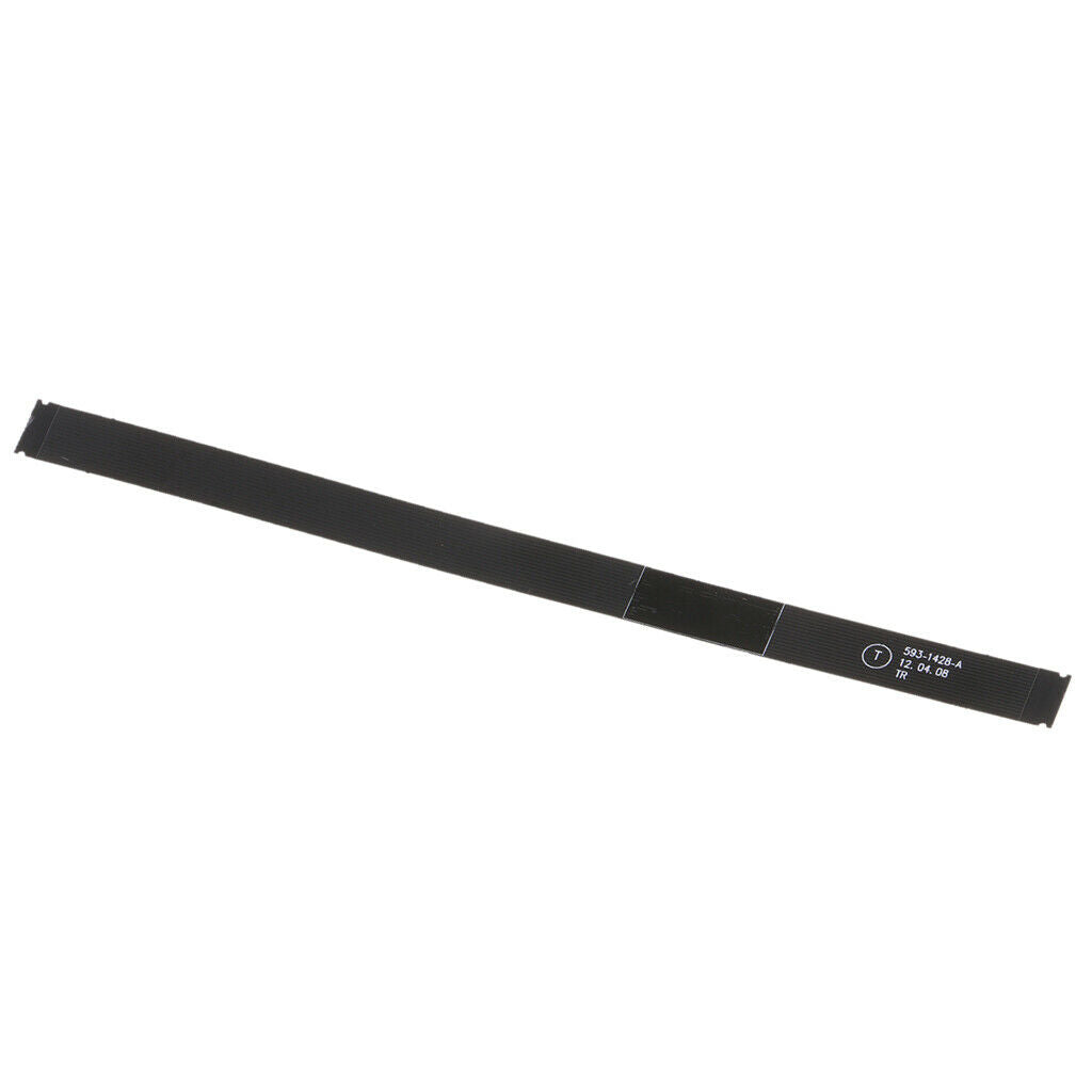 Touchpad Trackpad Flex Cable Replacement for Macbook Air A1369 A1466