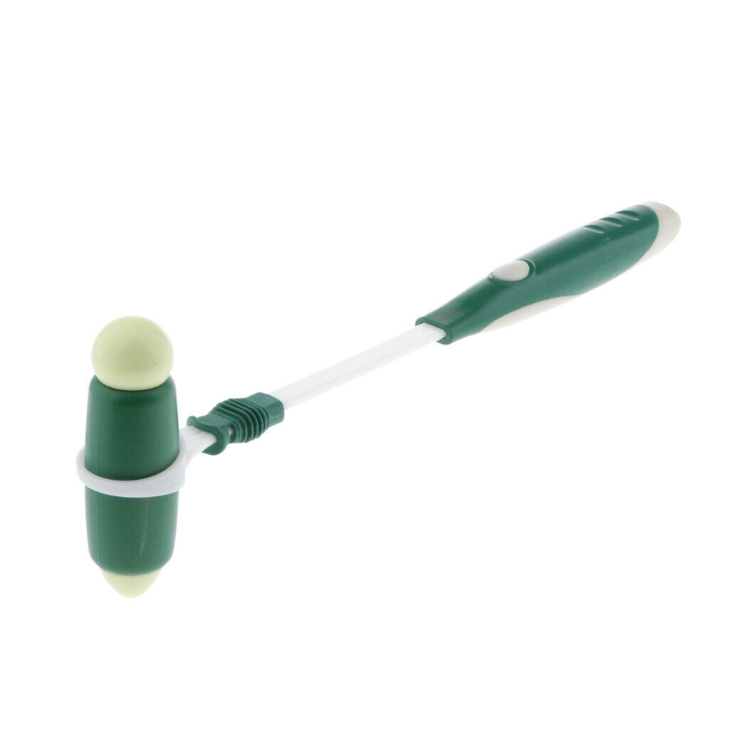 2pcs Handheld Massage Hammer, Body Acupoint Massager, Health-Preserving Body