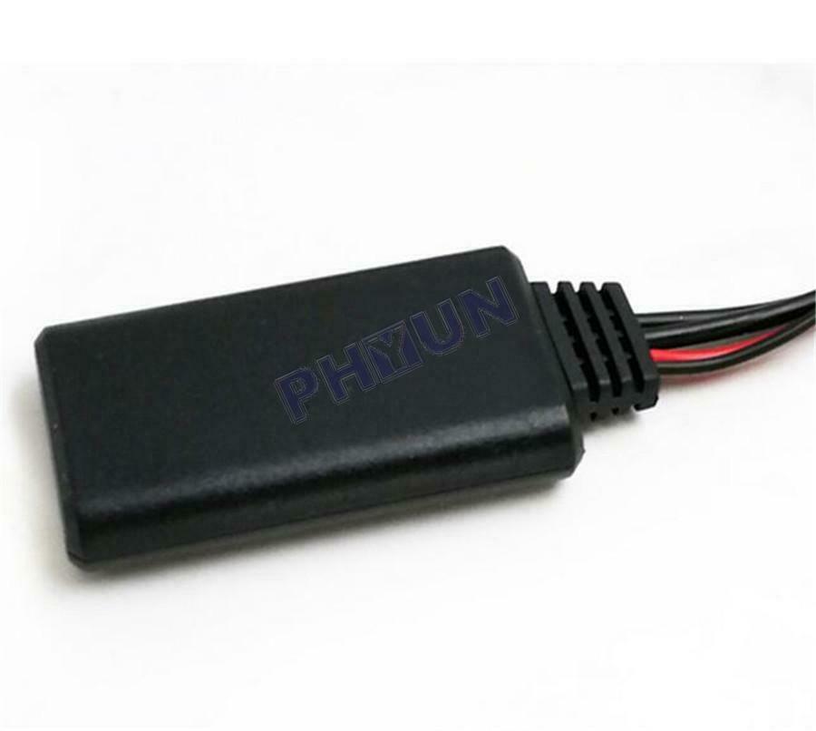 Car Radio AUX Bluetooth Handsfree Adapter For Clarion Suzuki Swift Vitra Jimny
