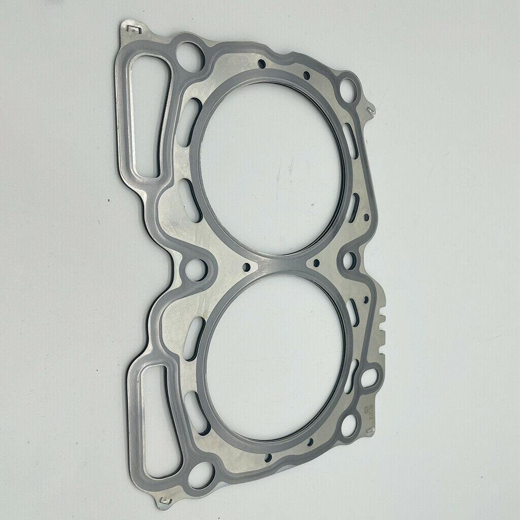 1 Pair Cylinder Head Gasket for Impreza WRX Dohc EJ205 Turbo Car