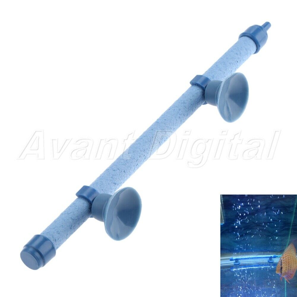 Aquarium Fish Tanks Air Stone Bubble Tube Aeration Tube Fish Tanks Accessories