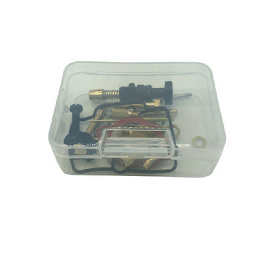 28mm Super Performance Power Jet Carburetor + Repair Kit for 4 Stoke 50cc-800CC