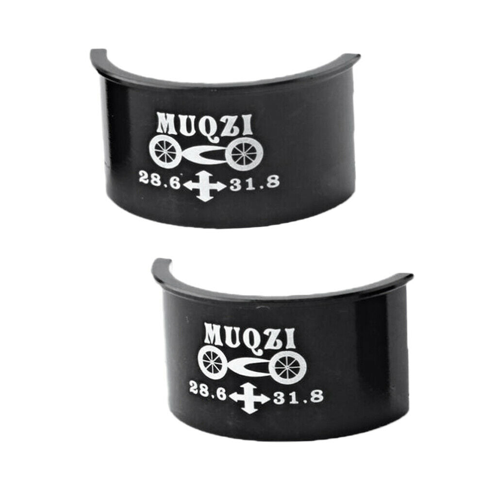 Handlebar Shim 31.8mm Mountain Conversion  Handlebar Reduction Stem