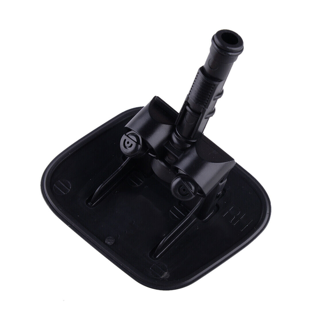 Headlight Washer Nozzle Cap Cover Driver + Passenger Fits For Kia Sorento XM