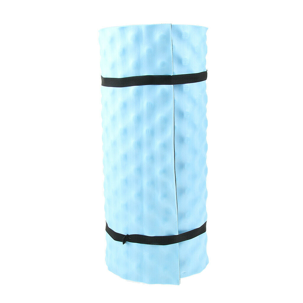 Foam Camping Moisture-proof Pad Outdoor Hiking Travel Sleeping Mat Mattress