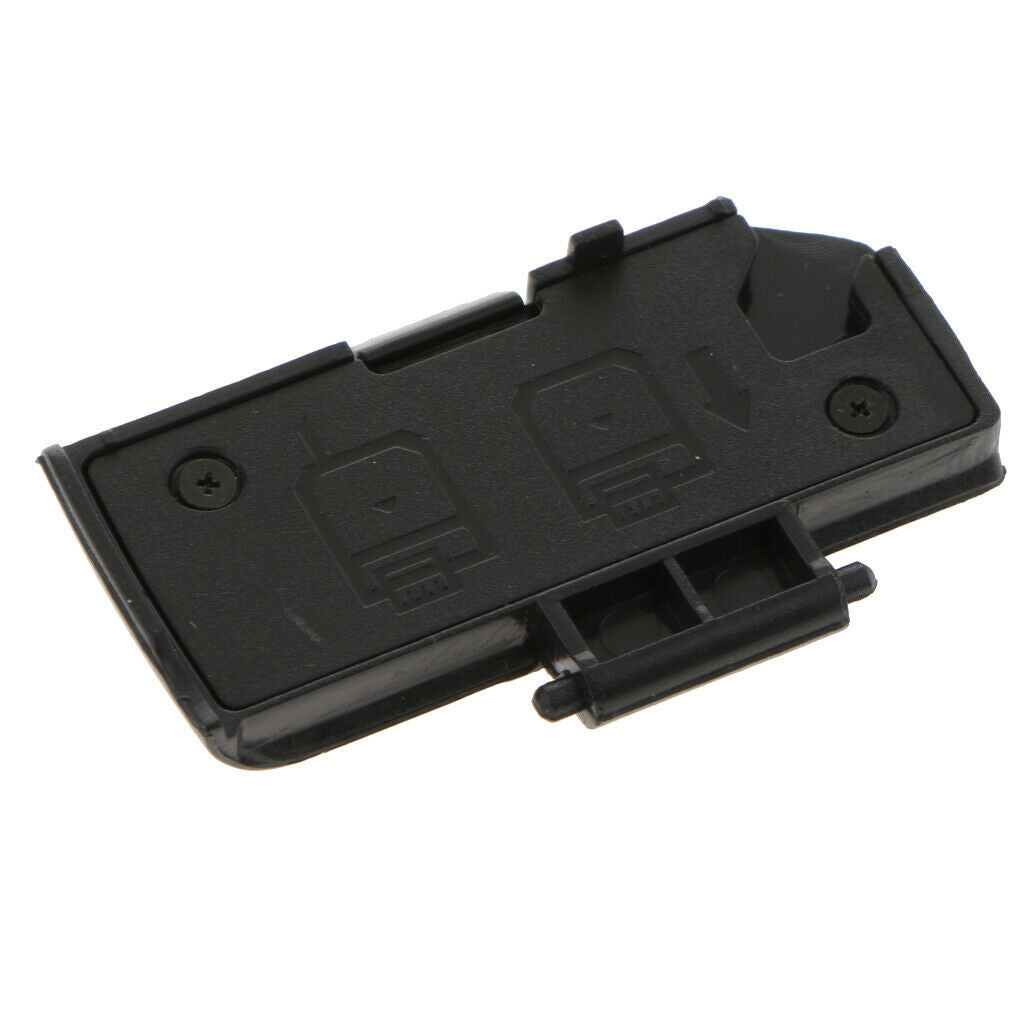 Battery Cover   Lid Holder Protector For Canon  500D