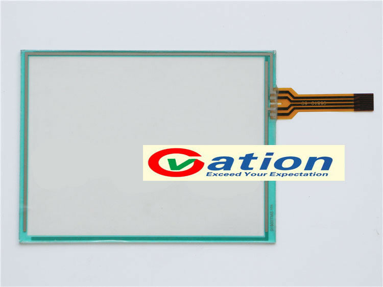 Touch Screen Glass Digitizer For Pro-face AST3301-B1-D24 AST3301-S1-D24