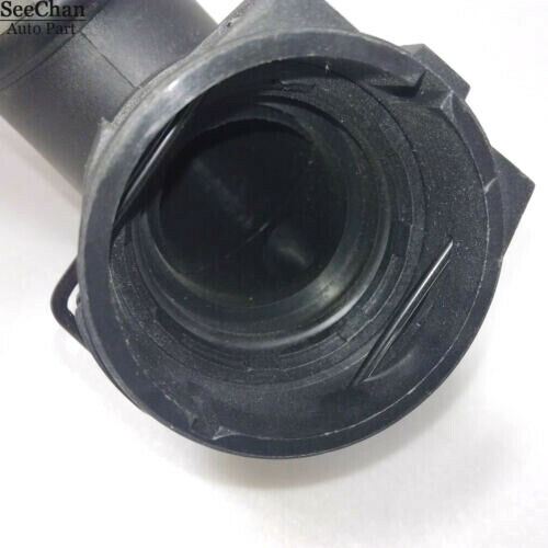 Lower Radiator Coolant Hose for 2004-15 BMW X1 E90 E91 E82 E88 318i 17127531769