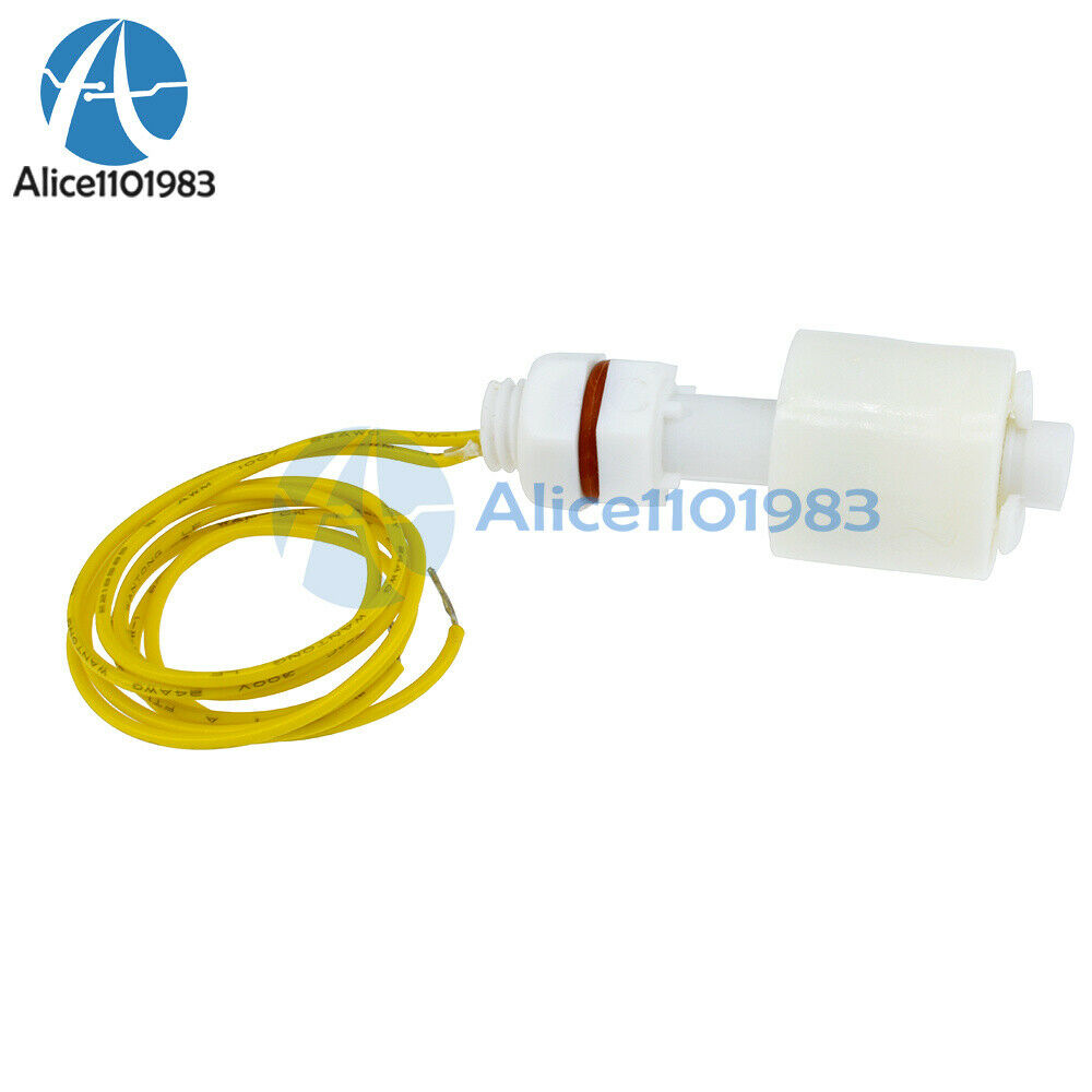 5PCS Level Switche Liquid Level Sensor Liquid Level Controller ball float