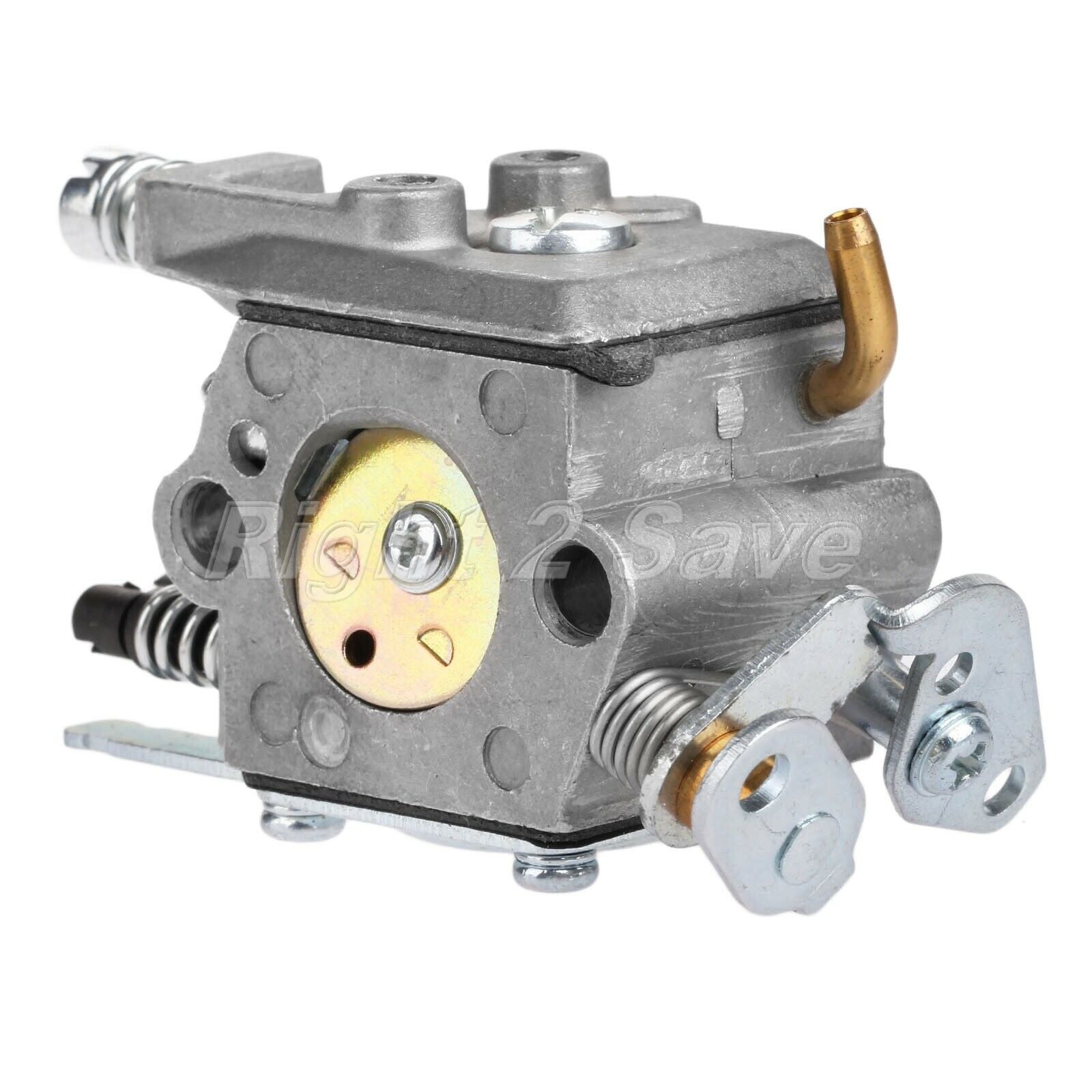 Chainsaw Spare Parts Carburetor Carb Replacement For HUSQVARNA 137 141 142 136