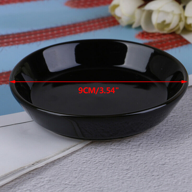 Ceramic Guasha Plate Scraping Disc Scraping Leg Massage Disc Guasha Massa.l8