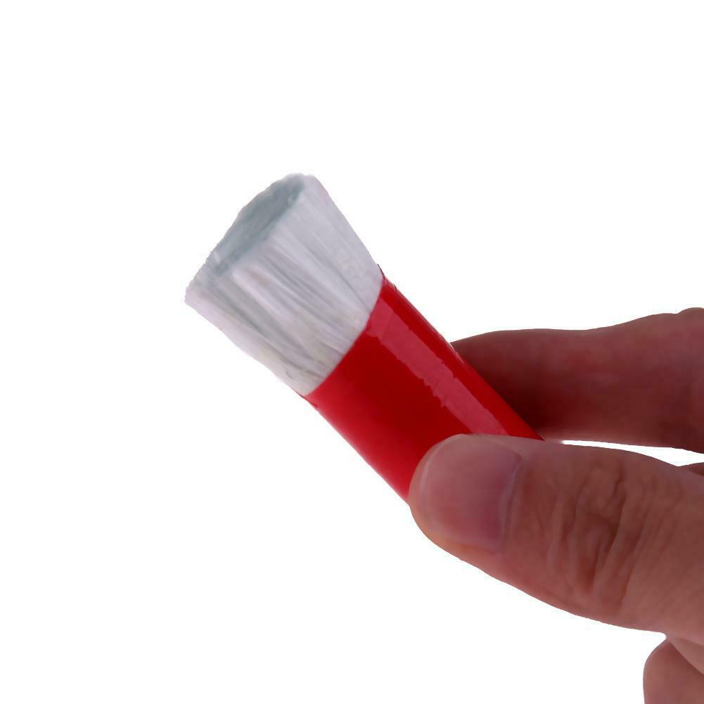 2pcs Magic Stainless Steel Metal Rust Remover Cleaning Detergent Sticks @