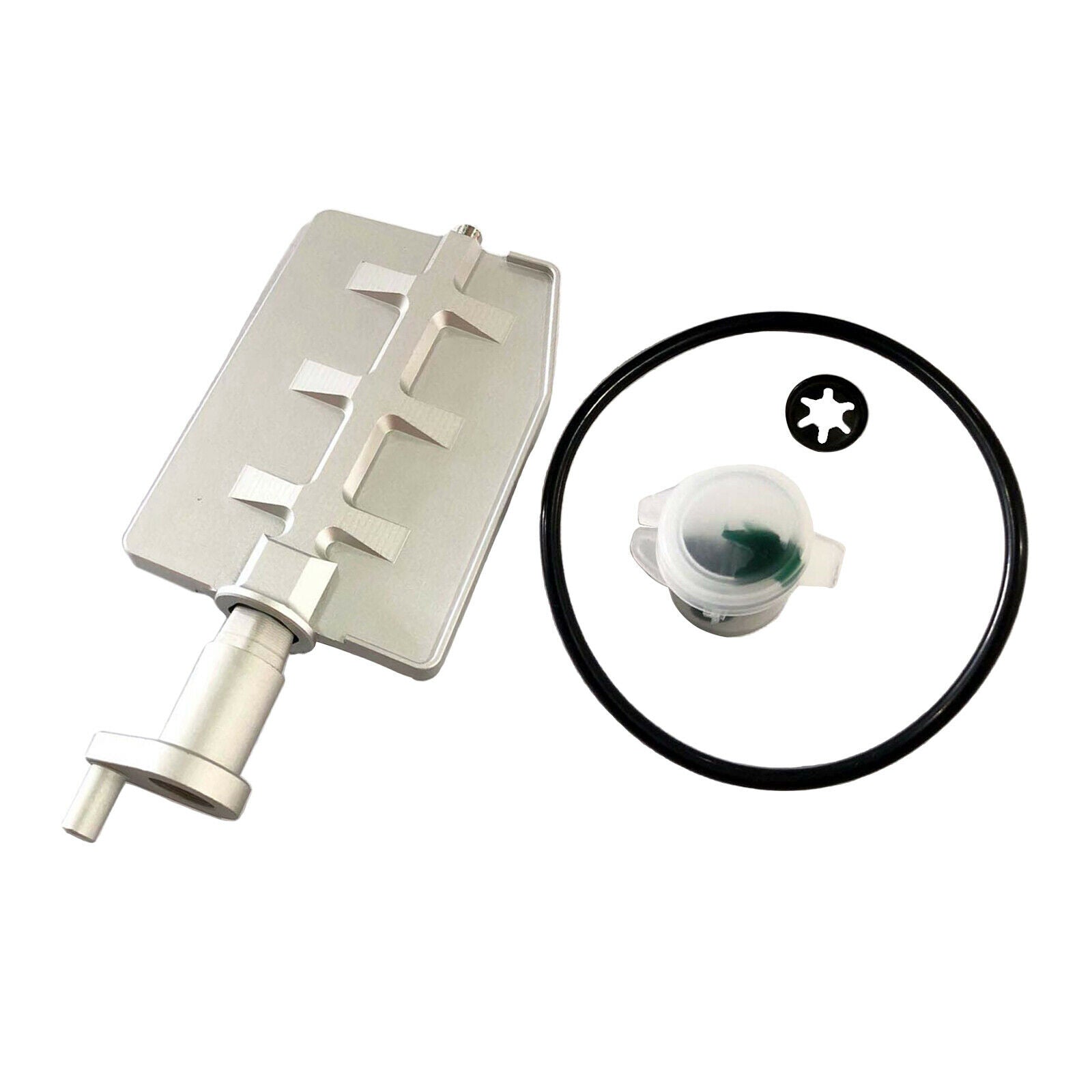 Valve Rebuild Fix Kit For BMW DISA Overhaul M54 3.0 ltr 1 Pack Replace