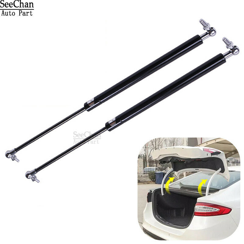 Rear Left&Right Struts Lift Supports Damper Absorber Fit For Ford Mondeo 13-18