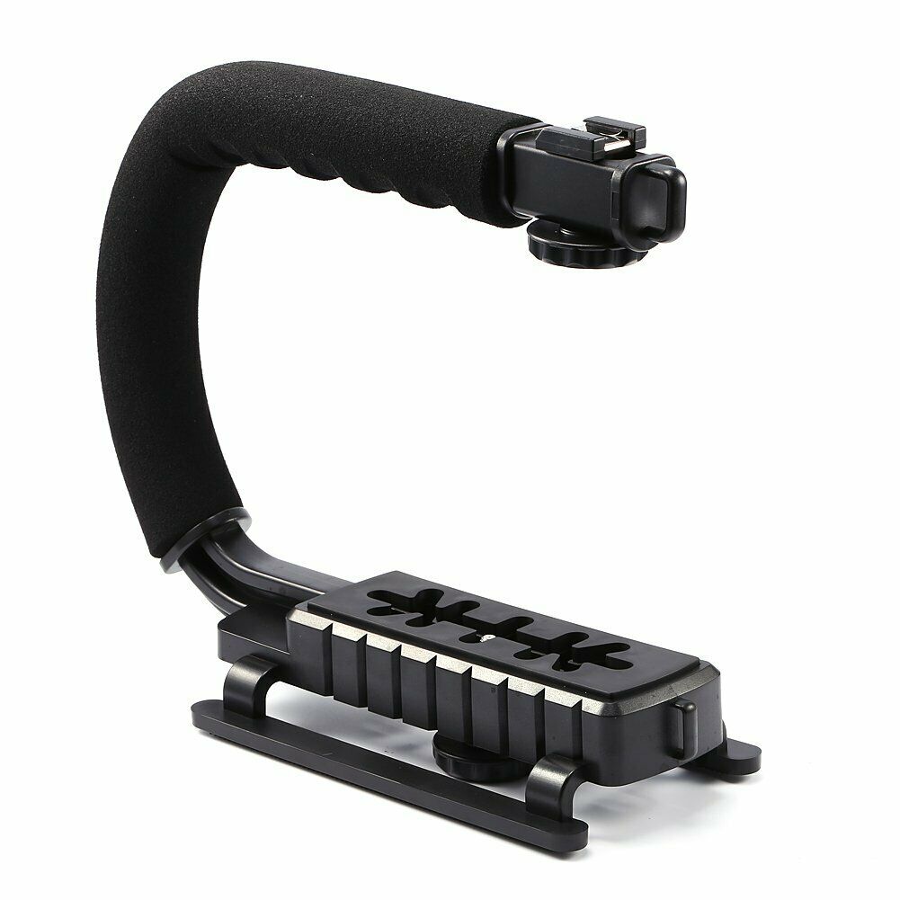 Pro Handheld Video Camera Stabilizer Steady for GoPro DSLR DV SLR Digital Camera