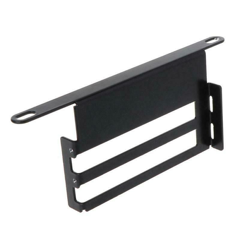 Metal Aluminum Alloy Graphics VGA Card Holder Graphic Card Side Converted Cooler