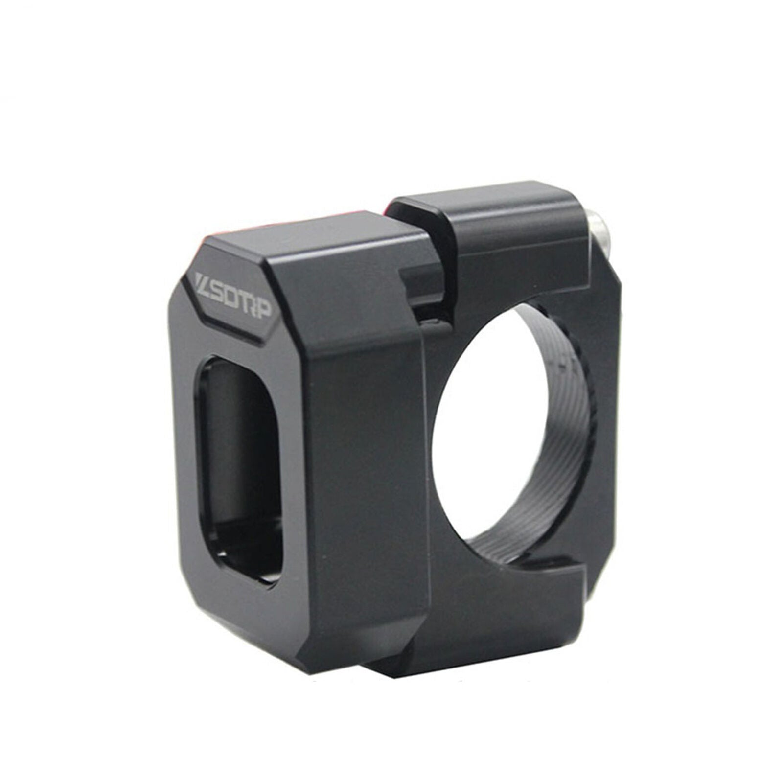 Universal Motorcycle LED Speed Gear Indicator Holder Bracket Black Sale