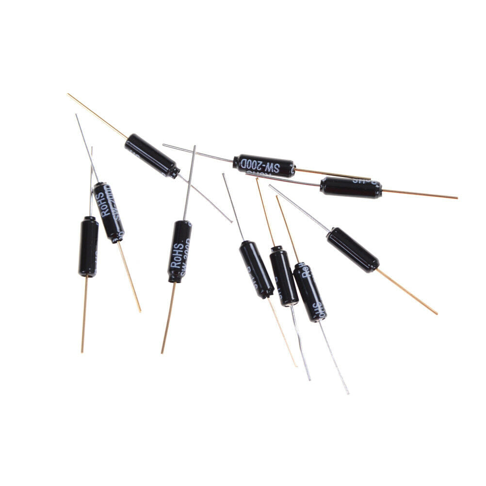 10X SW-200D Vibration Rolling Angle Sensor Electronic Tilt Shaking Switch.l8